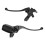 22mm Hydraulic Clutch Lever for Motorcycle Black 21