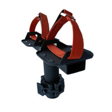Beenspiertrainer Onderbeen Enkel Dijbeen Spier Tibialis Anterior Beenheffen Halter Barbell Gewichtstraining