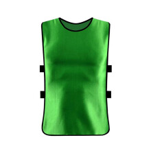 Petos y camisetas de entrenamiento deportivo para baloncesto, netball, crªquet, f²tbol y rugby.