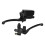 22mm Hydraulic Clutch Lever for Motorcycle Black 13