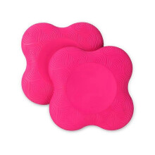 2 almohadillas para rodillas de yoga, almohadillas para rodillas de yoga, esterilla de yoga antideslizante, almohadillas para rodillas de yoga