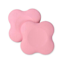 2 almohadillas para rodillas de yoga, almohadillas para rodillas de yoga, esterilla de yoga antideslizante, almohadillas para rodillas de yoga