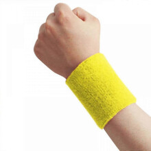 1 paar verstelbare sportpolsbanden, polsbrace, blessurebandage, ondersteuning, bescherming voor de sportschool, sportveiligheid