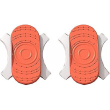 Twister Board, Twist Waist Disc Board nc Geluidsarme Board, Draaiende Tailleschijf, Twist Board Fitness Heuptrainer