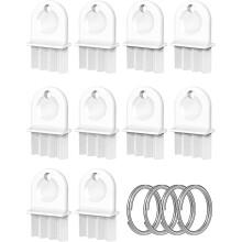 Universele sleutel voor papieren handdoekdispenser en toiletpapierdispenser. Compatibel met papieren handdoek- en toiletpapierdispensers.