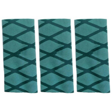 3 stuks antislip, zweetabsorberende, slijtvaste plastic racketgrip tape voor tafeltennis