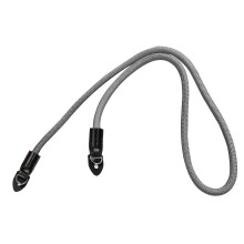 Nekriem voor spiegelreflexcamera, achterkant ophangbaar, nylon touwriem, duurzaam, 100 cm