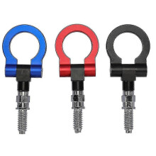 Barra de remolque para coche, gancho de remolque de carreras E36 E39 E46 E92 E91 E90 Etc Stcyv A