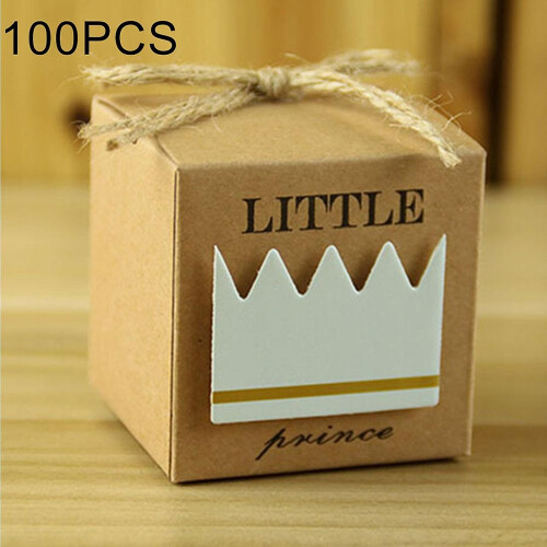 100 cajas de az²car con dise?o de princesa de boda 1