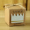 100 cajas de az²car con dise?o de princesa de boda 3