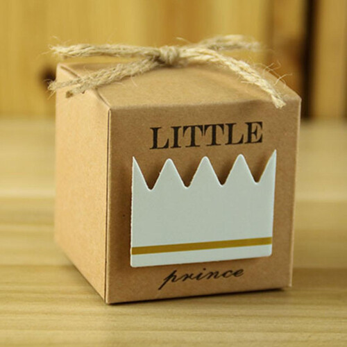 100 cajas de az²car con dise?o de princesa de boda 2