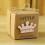100 cajas de az²car con dise?o de princesa de boda 3