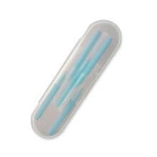 Cepillo de limpieza para cabezal de ducha, kit de limpieza para orificios peque?os.