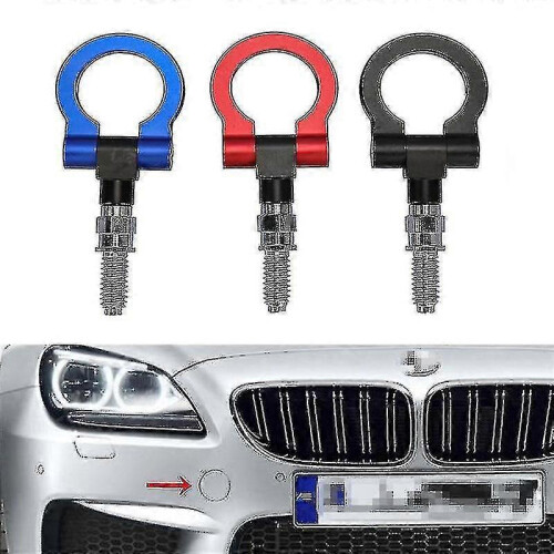 Autotrekhaak Racing Trekhaak E36 E39 E46 E92 E91 E90 enz. Stcyv A 1