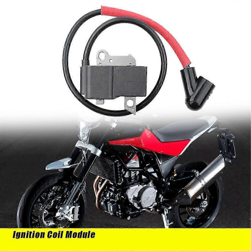 Chainsaw Ignition Coil Module for 333R 333RX Edition 1 Durable Replacement Part 1