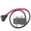 Chainsaw Ignition Coil Module for 333R 333RX Edition 1 Durable Replacement Part 4