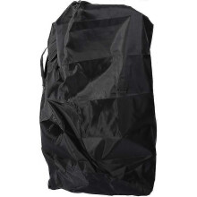 Universal Baby Stroller Cover Carry Bag Pram Travel Bag Cover Infant Kids Portable Large Pram Stroller Airplane Storage Bag Check Holder