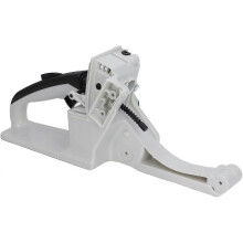 Copertura protettiva per motosega Stihl MS240 MS260 024 026 - Maniglia di ricambio per serbatoio carburante 1121 350 0829