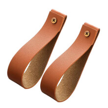 Wall Straps, Wall-Mounted for Convenient Hanging, Contemporary