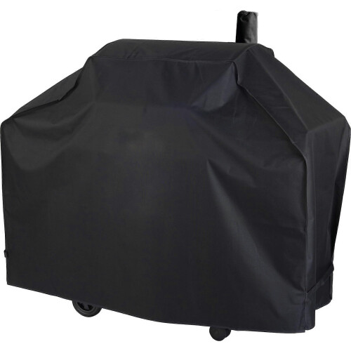 Cover for Pellet Smoker EL Paso
