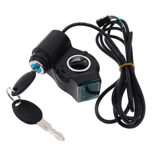 Kugoo G-Booster Ignition Key Switch For Electric Scooter