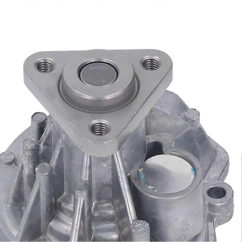 Porsche Cayenne Water Pump 94810603301 Engine Replacement