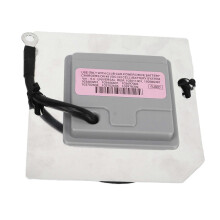 Golf Cart On Board Computer 48V 102511001 Replacement for Club Car Precedent 2004 and Up