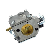 Carburatore per motosega Husqvarna 262 XP, ricambi altamente compatibili, accessori per attrezzi da giardino e esterni f26