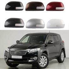 2006-2013 Toyota RAV4 Left/Right Side Mirror Cover Exterior Shell