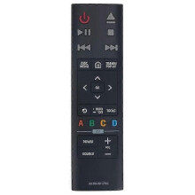 AK59-00179A Remote Control Replacement for Samsung- 4K Ultra HD Blu-Ray Player UBD-K8500 UBD-K8500/Z