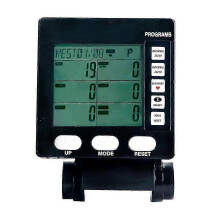 Bluetooth Rowing Machine Monitor with Magnetoresistive Technology for GTA110 Rower