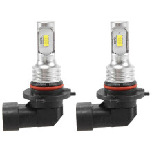 9005 HB3 LED headlight bulbs for high-beam conversion 35W 4000LM