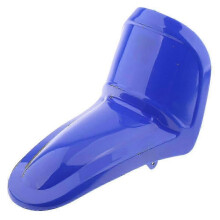 Carena Parafango Anteriore per Moto Compatibile con Yamaha PW50, Resistente e Robusta