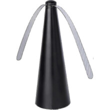 Portable Table Fan for Desk and Picnic, USB and Battery Powered, Compact Cooling Fan for Indoor and Outdoor Use