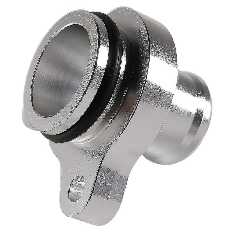 Billet Aluminum Fitting Compatible With Bmw N54 N53 N52 Coolant Hose 335I 9477002757996