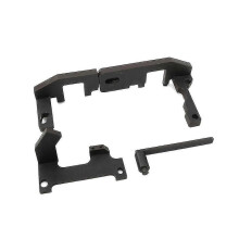 Kit di attrezzi per la fasatura del motore a benzina Peugeot C3 208 2008 1.0 1.2 VTi Allineamento albero a camme e albero motore