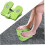 Under Desk Mini Stepper Foldable Foot Pedal Exerciser for Leg Workouts 5