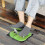 Under Desk Mini Stepper Foldable Foot Pedal Exerciser for Leg Workouts 4