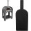 Funda universal premium para horno de pizza, 165 cm - Sólida, resistente e impermeable s202412242530 1
