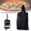 Funda universal premium para horno de pizza, 165 cm - Sólida, resistente e impermeable s202412242530 2