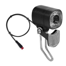 Waterproof E-Bike Headlight QD470 LED Front Light 36V 48V 60V