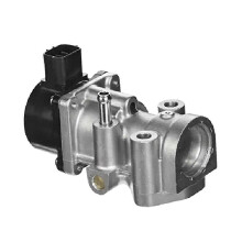 EGR Valve 24498JR Compatible with Mazda Speed3 6 CX-7 2.3L L3K9-20-300B