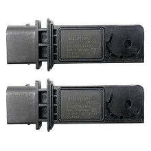 2x MAF-ilmamassamittari OEM-vaihto 0281002695/A6420940148