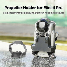 Originele DJI Mini 4 Pro propellerbeschermer en stabilisator set | OEM-onderdelen