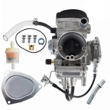 Carburatore di ricambio per ATV Yamaha Grizzly 350/400/450, Kodiak 400 e YFM400