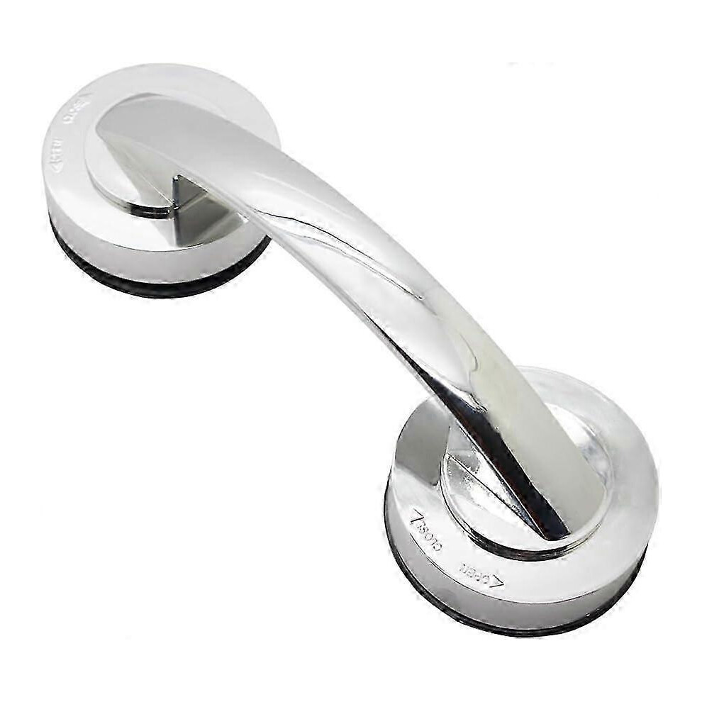 Grab Bar WC Door Handle Suction Cup Bathroom Suction Cup Shower Safety Handle for Senior