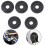 5PCS Replacement Copper Pipe Cutting Wheels Blades forTube Cutter Kit 1