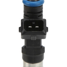 4pcs Fuel Injector Nozzles 0280158207 - Replacement Car Accessories for Ford Focus, Fiesta, BMax, CMax, Mondeo Turnier
