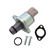 Valvola di controllo dell'aspirazione per Navara D40 (2.5L, 2.4L) - A6860-vm09a, A6860-ec09a