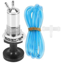 Kit pompa di adescamento carburante per Honda, Yamaha e Skidoo - Ideale per moto d'acqua, motoslitte e quad